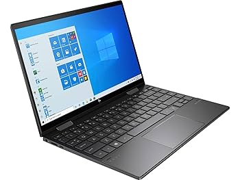 【Shinichi2001】ENVYx36013-arRyzen Powerful AMD Ryzen 5 performance in HP Envy 13 X360 laptop.